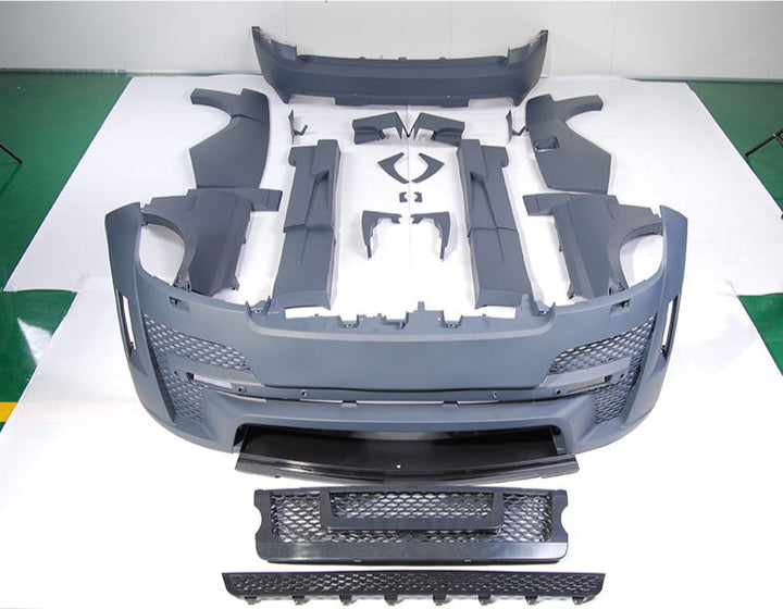 RANGE ROVER VOGUE WIDEOBDY KIT UPGRADE 2014-2022