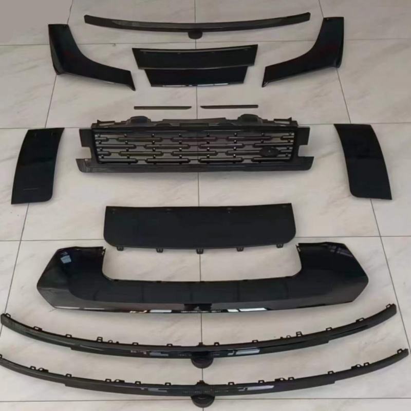 RANGE ROVER VOGUE L460 BODY KIT 2023+