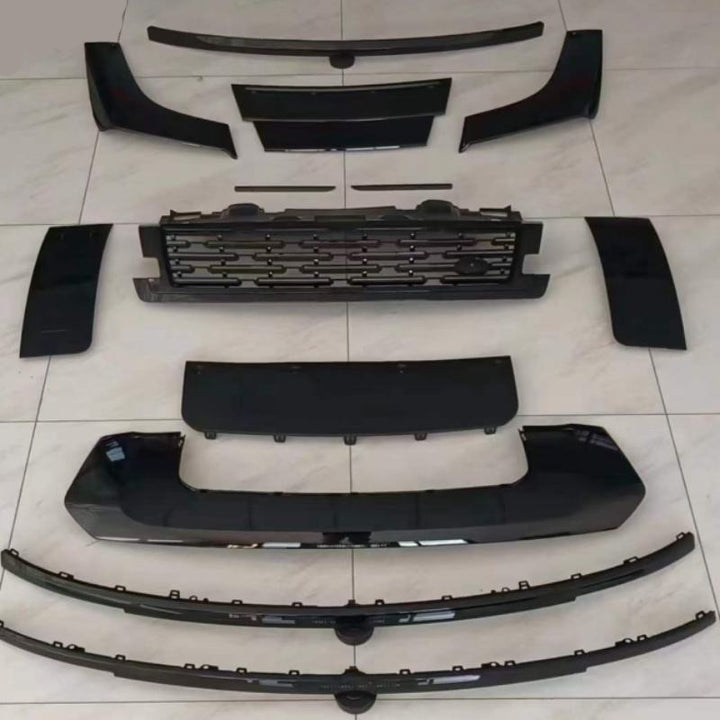 RANGE ROVER VOGUE L460 BODY KIT 2023+