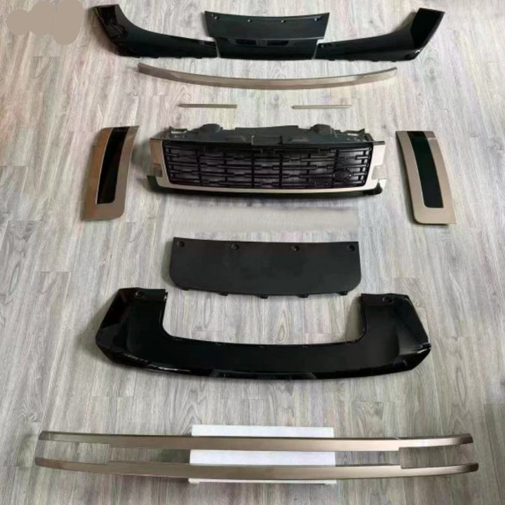 RANGE ROVER VOGUE L460 BODY KIT 2023+