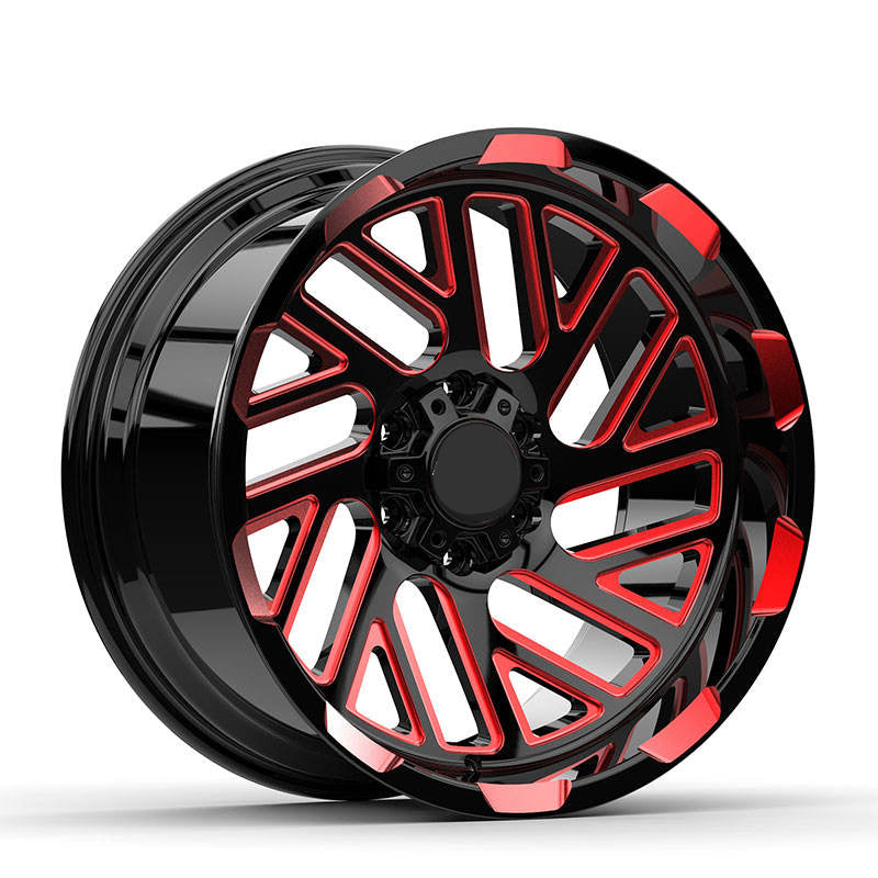 RAZOR FORGED RZR 416