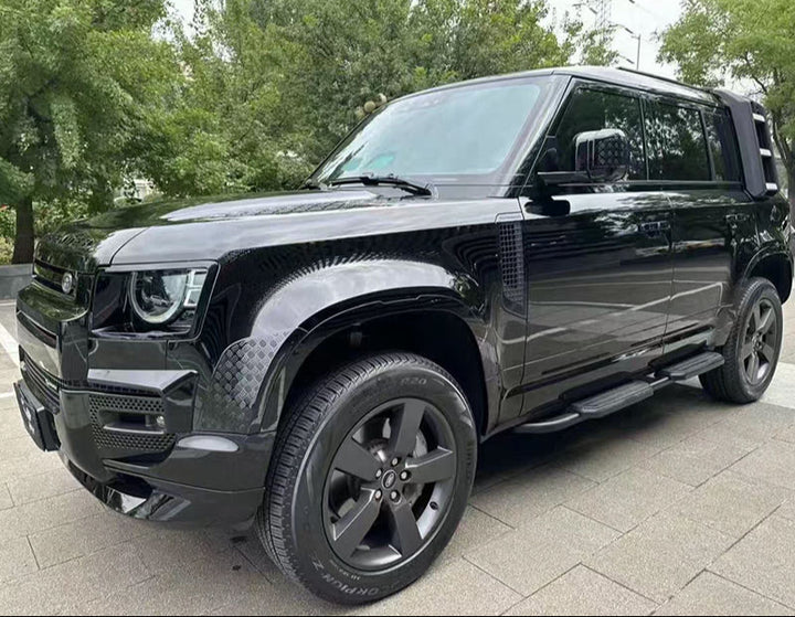 LAND ROVER DEFENDER  WIDEBODY KIT 2020-2023