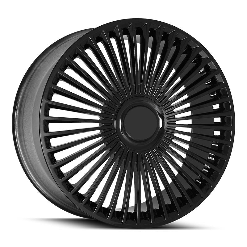 RAZOR FORGED RZR 192