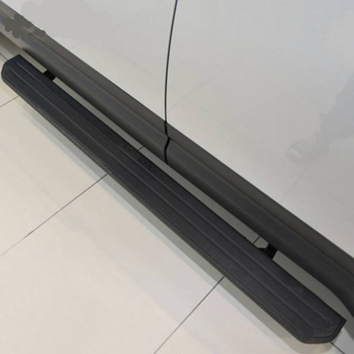 LAND ROVER DEFENDER 110 ELECTRIC RUNNING BOARDS 2020+