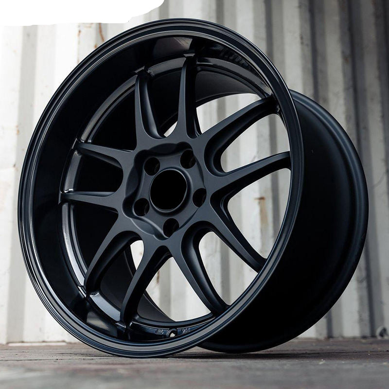 RAZOR FORGED RZR 244