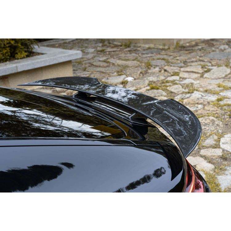 PORSCHE PANAMERA 971 CARBON FIBER PARTS