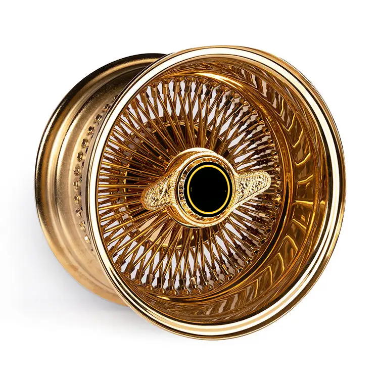 RAZOR FORGED RZR 394