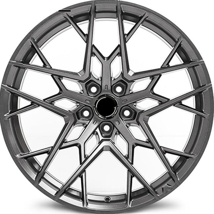 RAZOR FORGED RZR 221