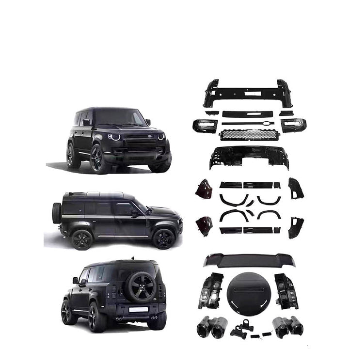 LAND ROVER DEFENDER  WIDEBODY KIT 2020-2023