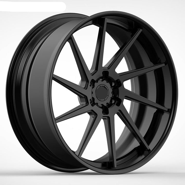 RAZOR FORGED RZR 212