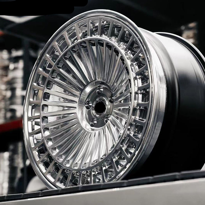 RAZOR FORGED RZR 327