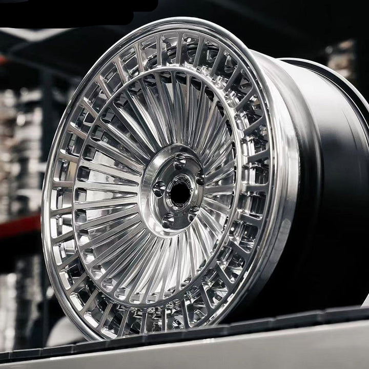 RAZOR FORGED RZR 327