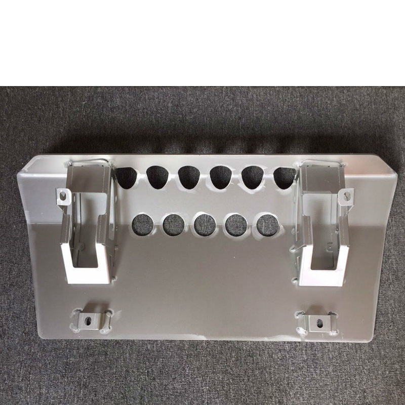 MERCEDES BENZ W463 G63 G65 BUMPER PROTECT GUARD CAR PARTS