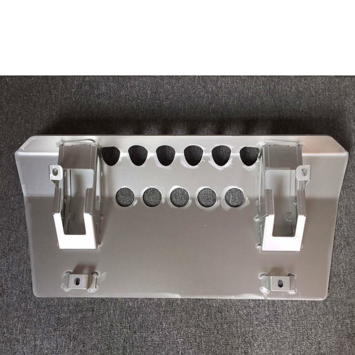 MERCEDES BENZ W463 G63 G65 BUMPER PROTECT GUARD CAR PARTS