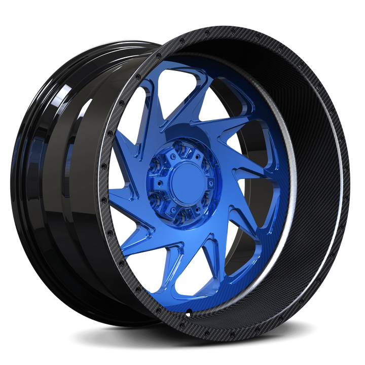 RAZOR FORGED RZR 790