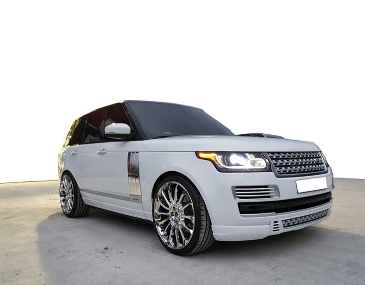 RANGE ROVER VOGUE BODY KIT 2013-2017