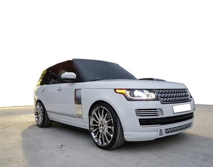 RANGE ROVER VOGUE BODY KIT 2013-2017
