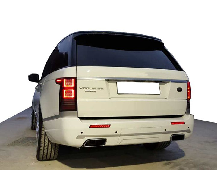 RANGE ROVER VOGUE BODY KIT 2013-2017