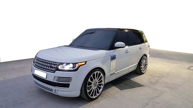 RANGE ROVER VOGUE BODY KIT 2013-2017