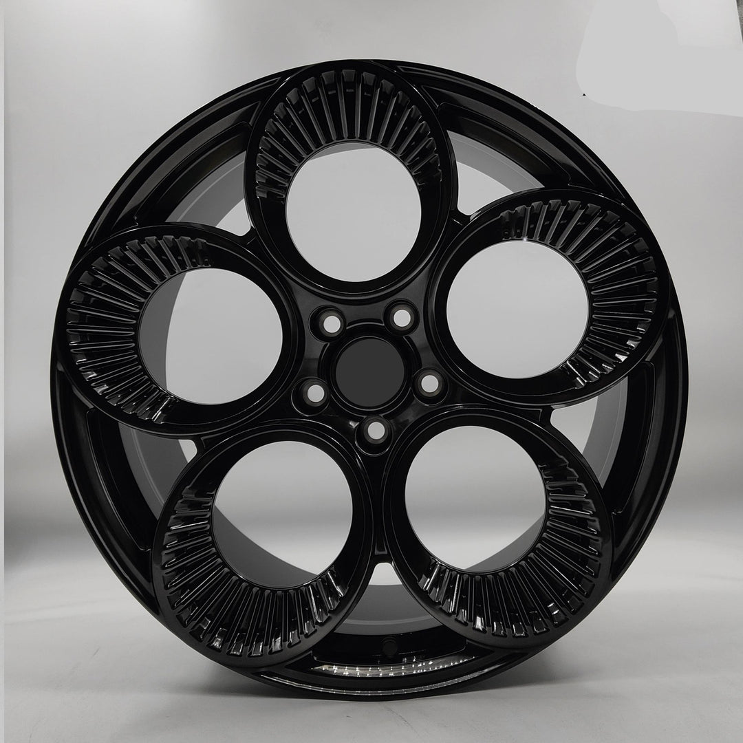 RAZOR FORGED RZR 371