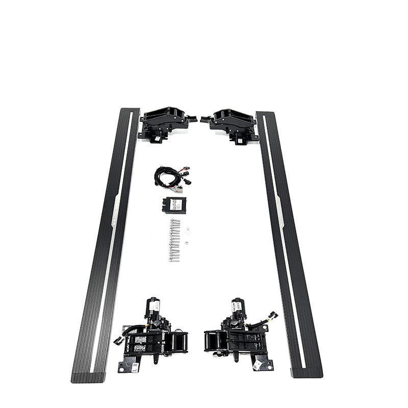 RANGE ROVER SPORTS ELECTRIC RUNNING BOARD 2014-2017