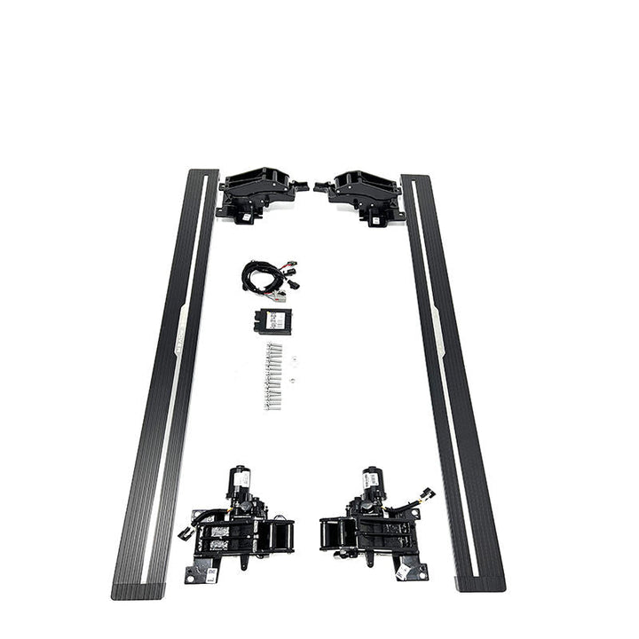 RANGE ROVER SPORTS ELECTRIC RUNNING BOARD 2014-2017