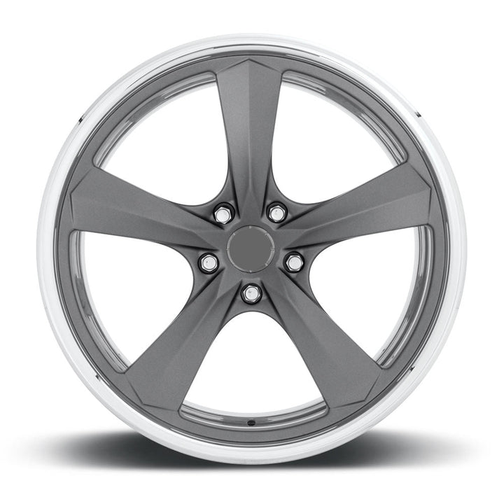 RAZOR FORGED RZR 194