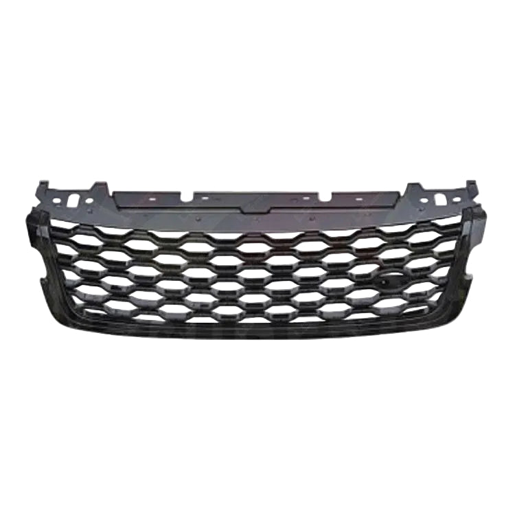 RANGE ROVER VELAR FRONT BUMPER GRILLE