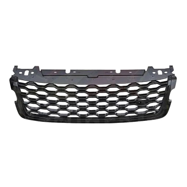 RANGE ROVER VELAR FRONT BUMPER GRILLE