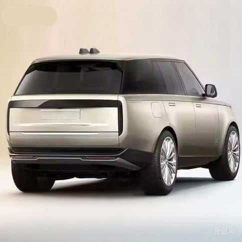 RANGE ROVER VOGUE SV BODY KIT 2023+