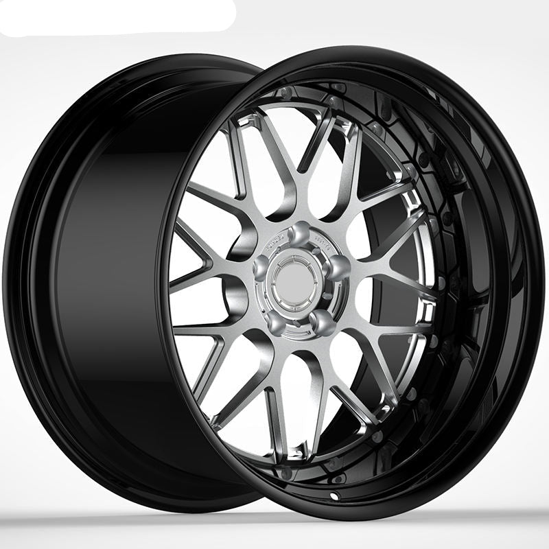 RAZOR FORGED RZR 428