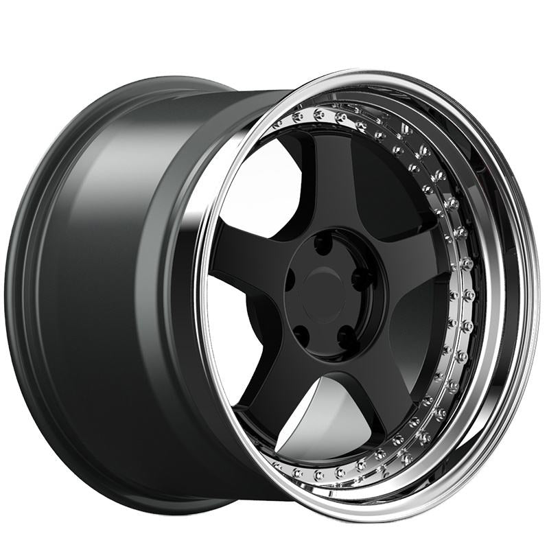 RAZOR FORGED RZR 341