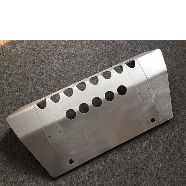 MERCEDES BENZ W463 G63 G65 BUMPER PROTECT GUARD CAR PARTS