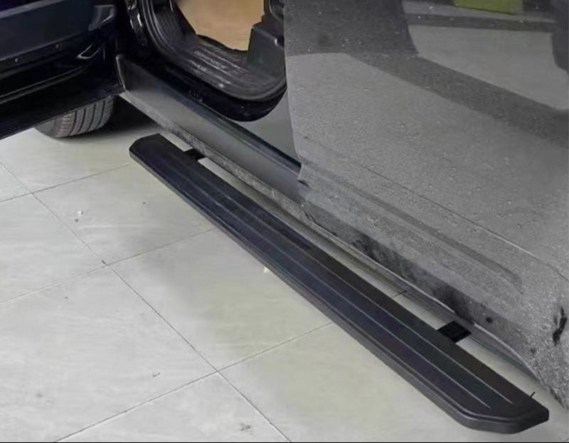 LAND ROVER DEFENDER ELECTRIC SIDE STEP