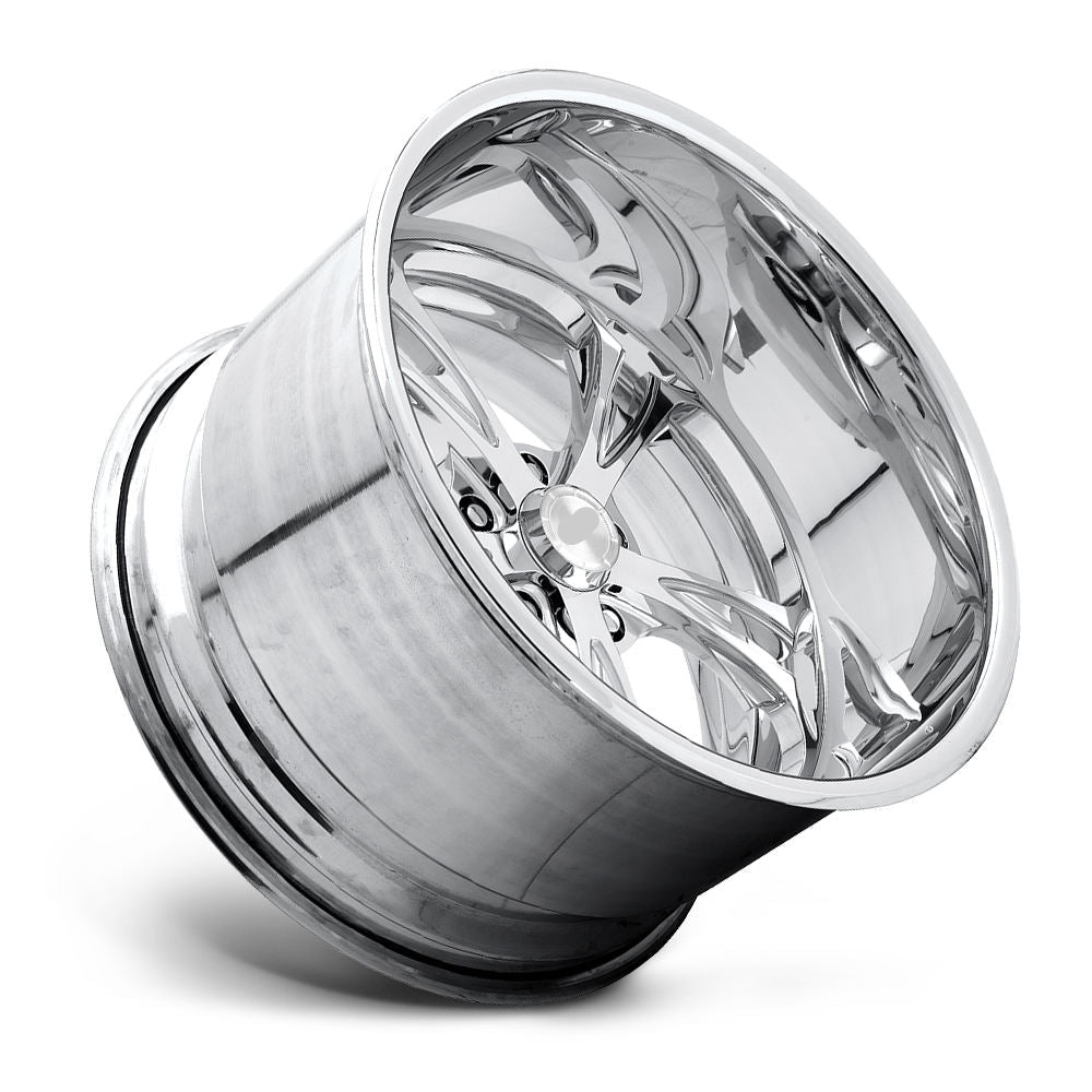 RAZOR FORGED RZR 205