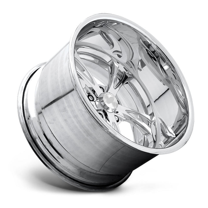 RAZOR FORGED RZR 205