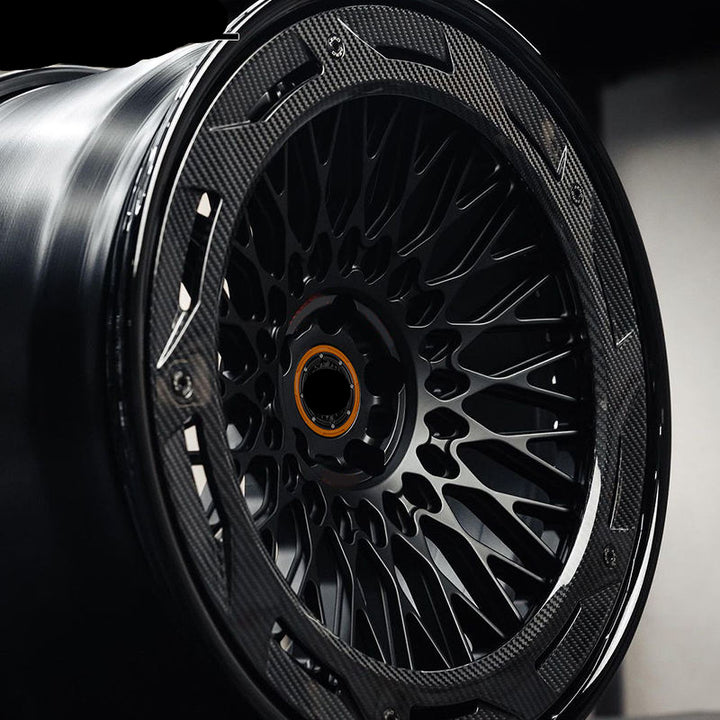 RAZOR FORGED RZR 220