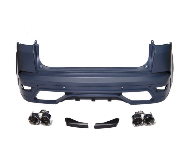 RANGE ROVER SPORT SV STYLE BODY KIT 2014-2017