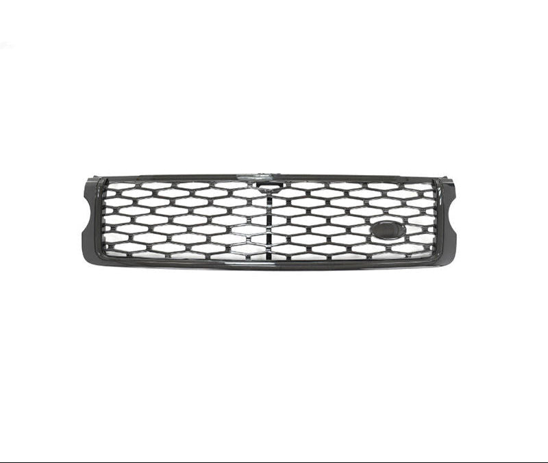 RANGE ROVER VOGUE BODY KIT SVO COMPLETE BODY KIT 2013-2017