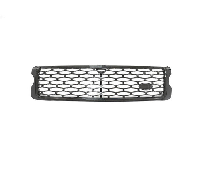 RANGE ROVER VOGUE BODY KIT SVO COMPLETE BODY KIT 2013-2017