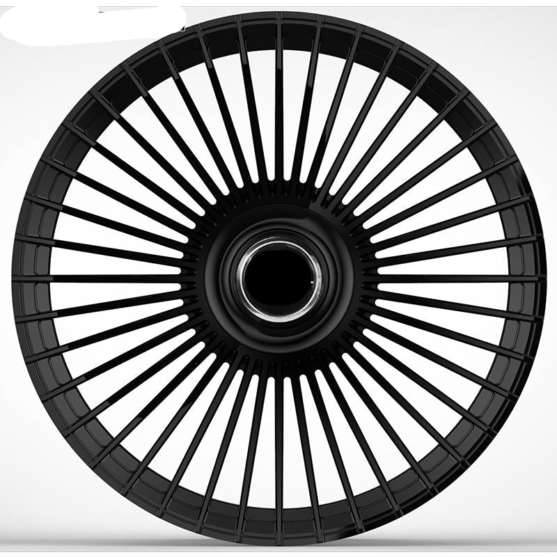 RAZOR FORGED RZR 211