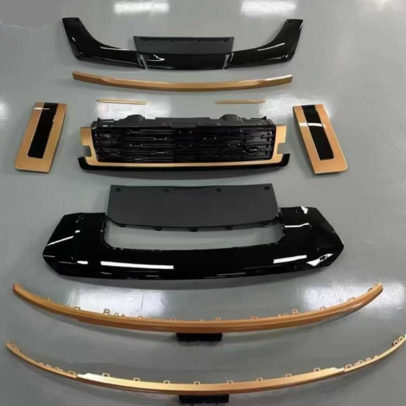 RANGE ROVER VOGUE L460 BODY KIT 2023+
