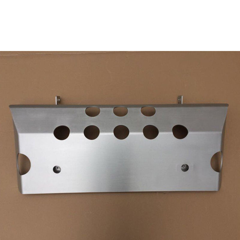 MERCEDES BENZ W463 WAGON CAR BUMPER COVER GUARD PROTECT PART