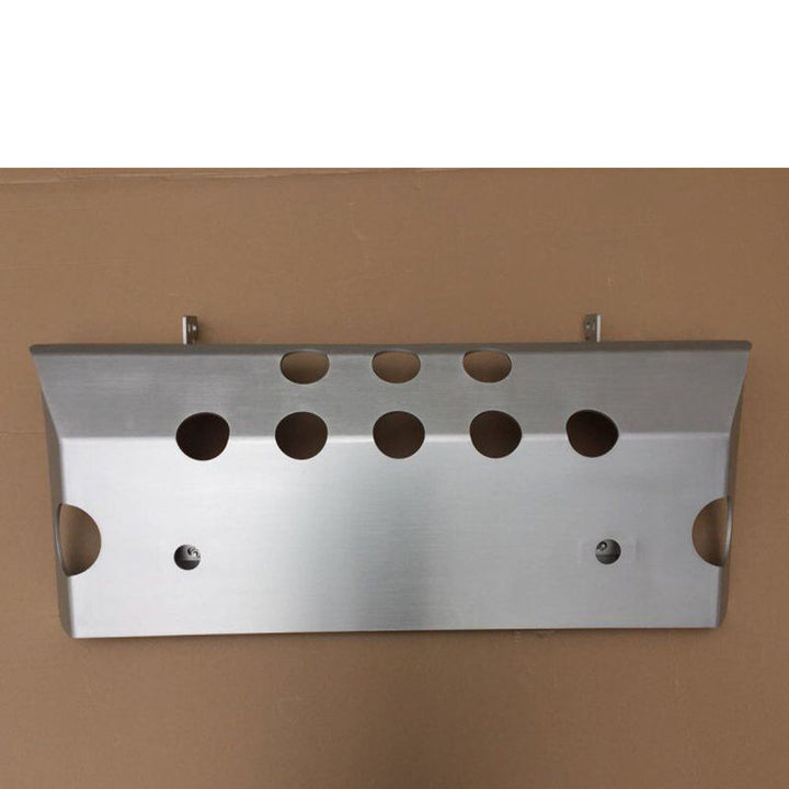 MERCEDES BENZ W463 WAGON CAR BUMPER COVER GUARD PROTECT PART