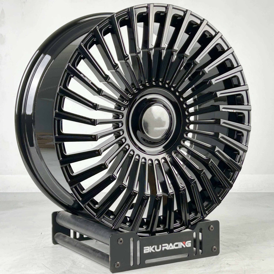 RAZOR FORGED RZR 326