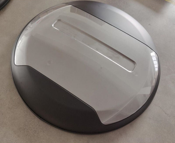 LAND ROVER DEFENDER SPARE WHEEL COVER