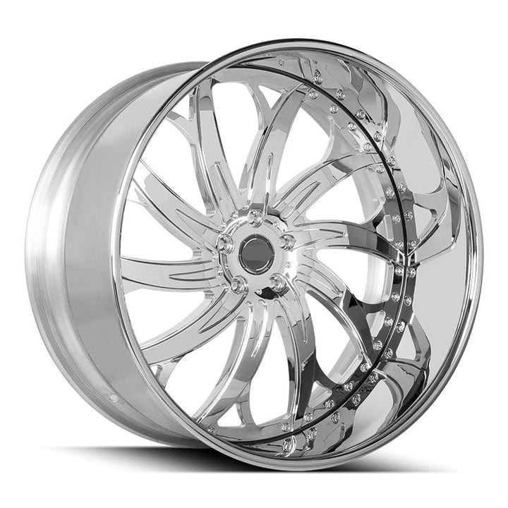 RAZOR FORGED RZR 214