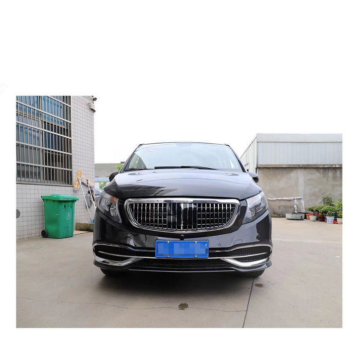MERCEDES-BENZ W447 VITO MAYBACH STYLE BODY KIT