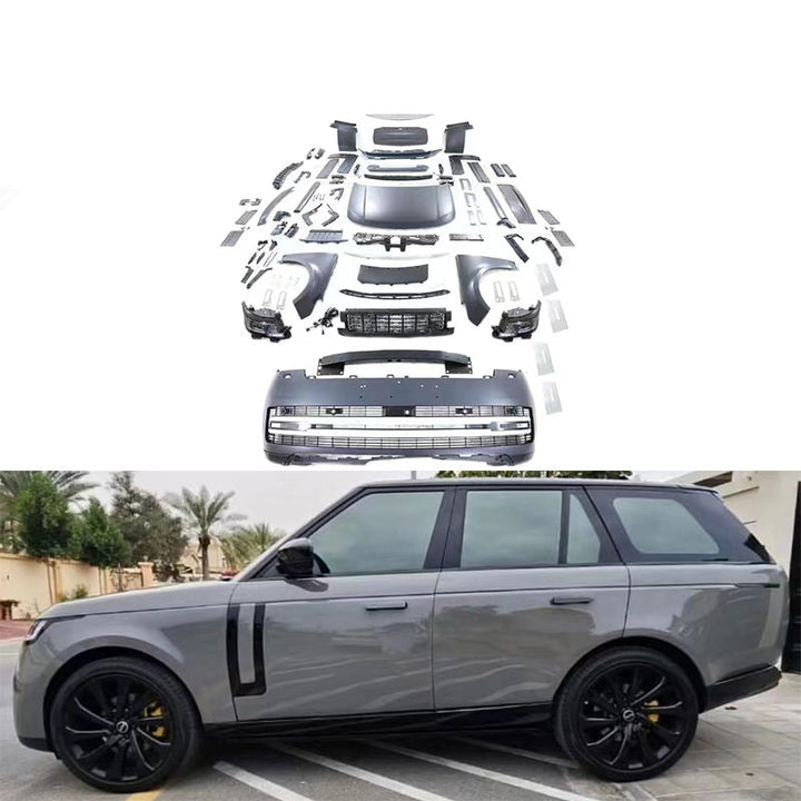 RANGE ROVER VOGUE L405 L460 BODY KIT UPGRADE