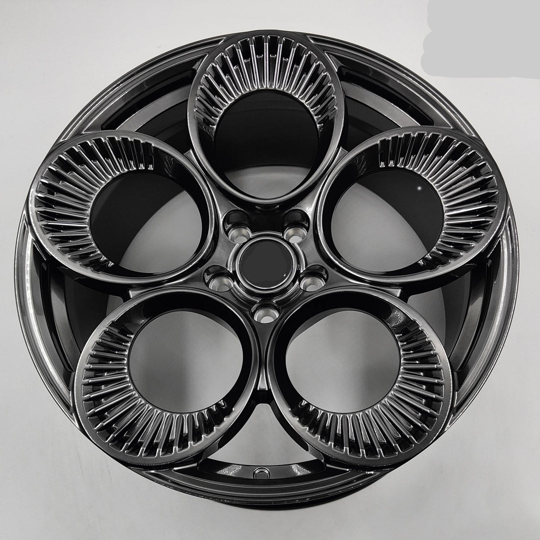 RAZOR FORGED RZR 371